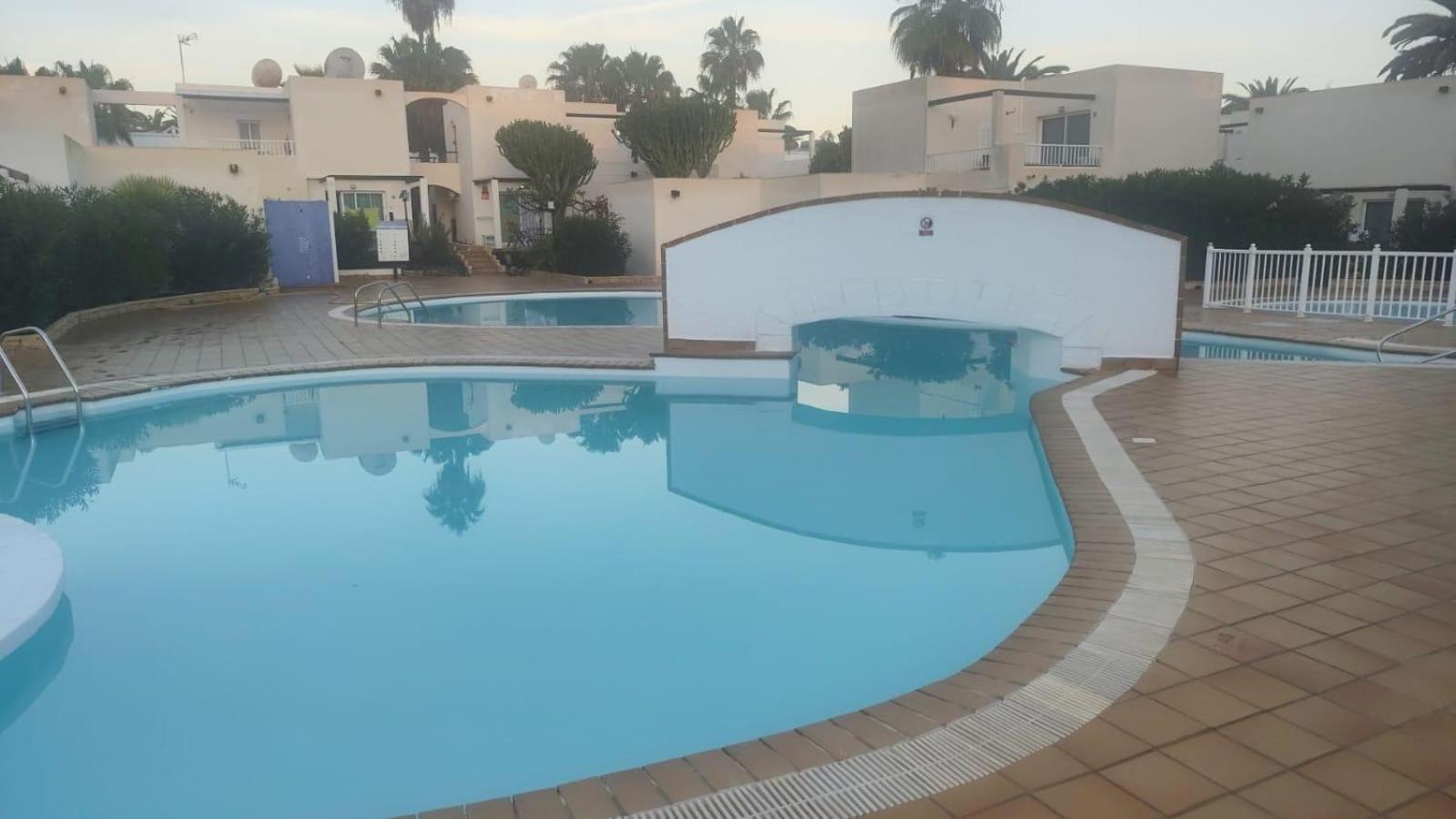 Casa Alisios 71 Appartement Corralejo Buitenkant foto